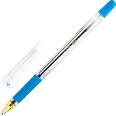 Набор шариковых ручек Brauberg 143986 - фото