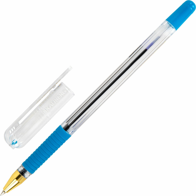 Набор шариковых ручек Brauberg 143986