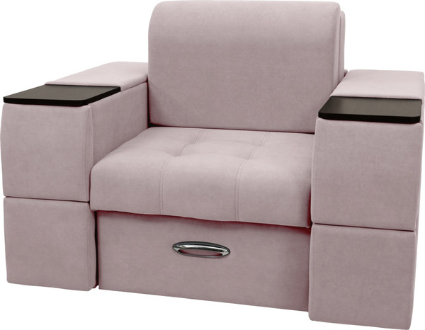 Кресло-кровать Сириус Лидер-13 НПБ 135x110 - фото