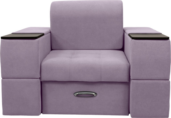 Кресло-кровать Сириус Лидер-13 НПБ 135x110