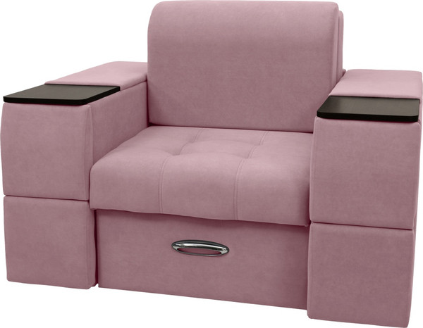 Кресло-кровать Сириус Лидер-13 НПБ 135x110 - фото