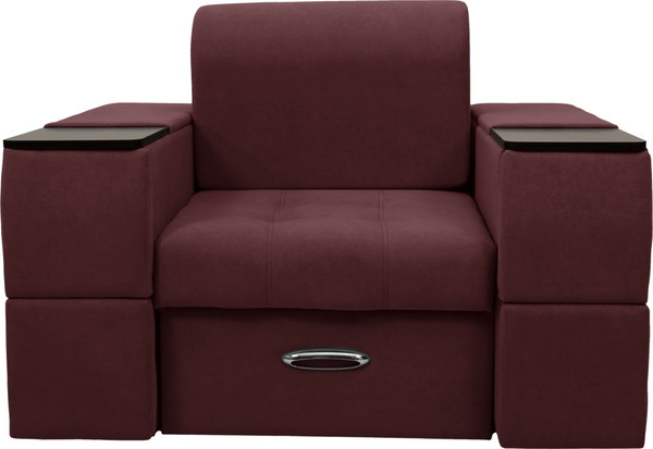 Кресло-кровать Сириус Лидер-13 НПБ 135x110