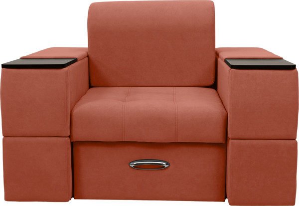 Кресло-кровать Сириус Лидер-13 НПБ 135x110