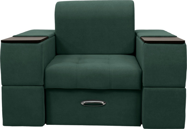 Кресло-кровать Сириус Лидер-13 НПБ 135x110