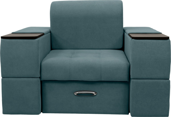 Кресло-кровать Сириус Лидер-13 НПБ 135x110