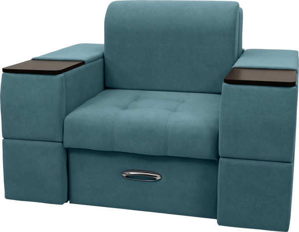 Кресло-кровать Сириус Лидер-13 НПБ 135x110 - фото