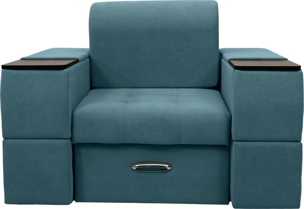 Кресло-кровать Сириус Лидер-13 НПБ 135x110