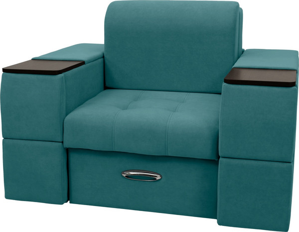 Кресло-кровать Сириус Лидер-13 НПБ 135x110 - фото