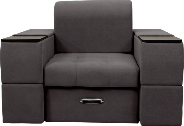 Кресло-кровать Сириус Лидер-13 НПБ 135x110