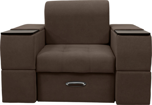 Кресло-кровать Сириус Лидер-13 НПБ 135x110