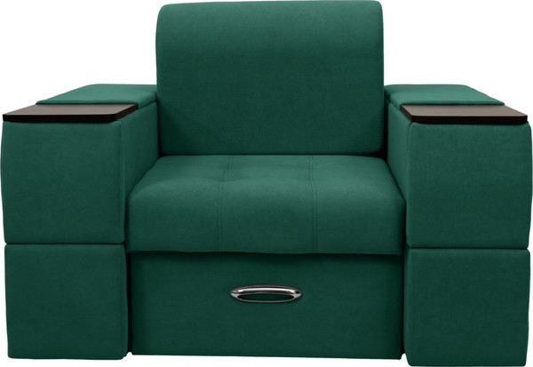 Кресло-кровать Сириус Лидер-13 НПБ 135x110