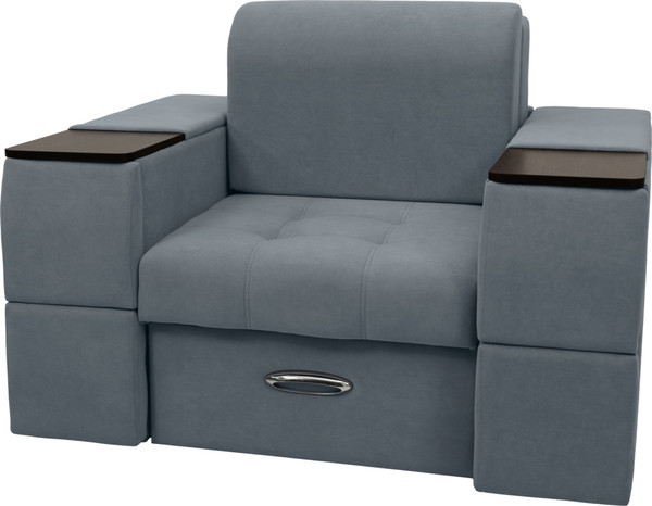 Кресло-кровать Сириус Лидер-13 НПБ 135x110 - фото