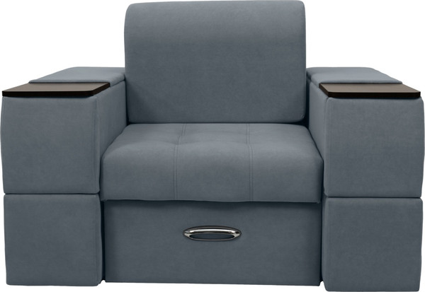 Кресло-кровать Сириус Лидер-13 НПБ 135x110