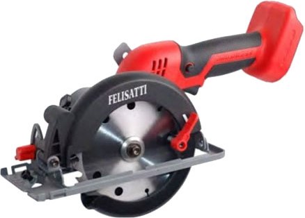 Дисковая пила Felisatti FT1585(1585) - фото