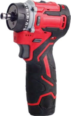 Аккумуляторная дрель-шуруповерт Felisatti FT19026(19026) - фото