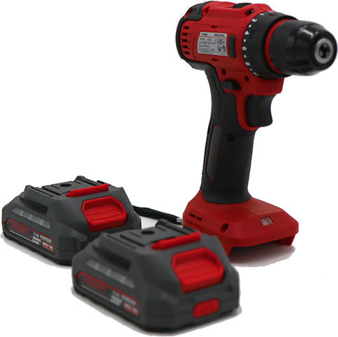 Аккумуляторная дрель-шуруповерт Felisatti FT19068 (19068)