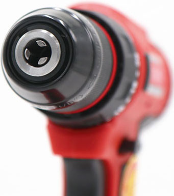 Аккумуляторная дрель-шуруповерт Felisatti FT19068 (19068)