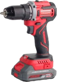 Аккумуляторная дрель-шуруповерт Felisatti FT1610 (16108) - фото