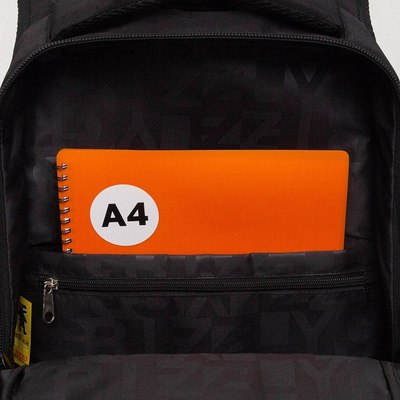 Рюкзак Grizzly RU-531-3