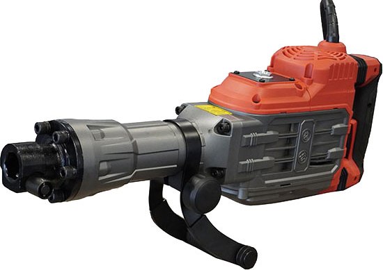 Отбойный молоток Felisatti М-1700М - фото