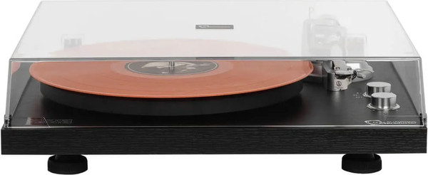 Проигрыватель виниловых пластинок Reproductor RP-LPX500SPBK