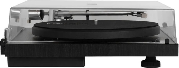 Проигрыватель виниловых пластинок Reproductor RP-LPX500SPBK