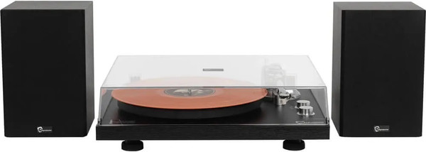 Проигрыватель виниловых пластинок Reproductor RP-LPX500SPBK