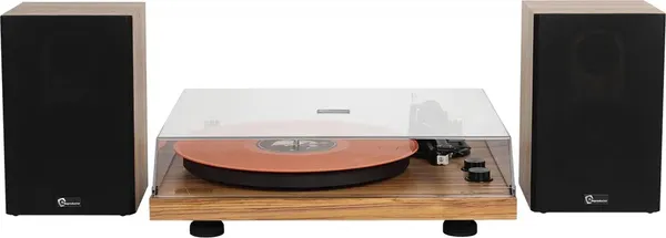 Проигрыватель виниловых пластинок Reproductor RP-LPX500SPOK