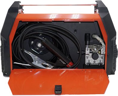 Инвертор сварочный Felisatti СА-220MIG