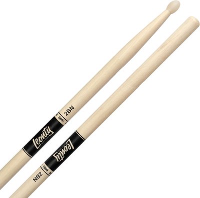 Барабанные палочки Leonty 2BN