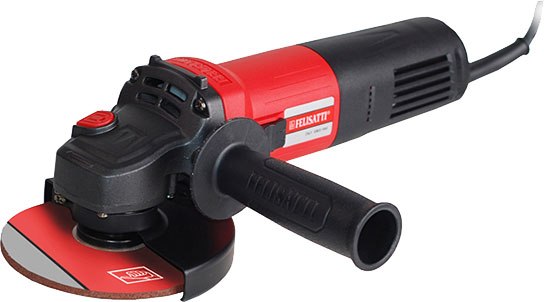 Угловая шлифовальная машина Felisatti FT8212 - фото