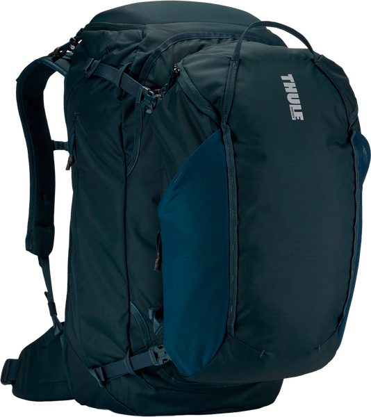 Рюкзак туристический Thule Landmark Travel Pack 70L TLPM270DB / 3205317 - фото