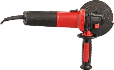 Угловая шлифовальная машина Felisatti FT8208 - фото