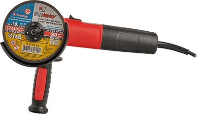 Угловая шлифовальная машина Felisatti FT8208