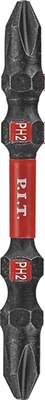 Бита P.I.T PH2-PH2x65мм / ASDR03-065A - фото
