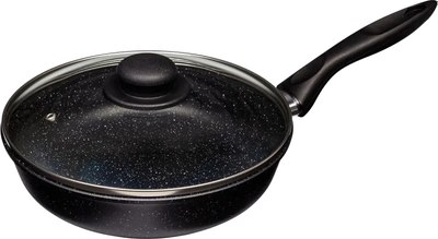 Сковорода Solmax&Home SK98127 - фото