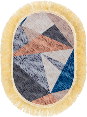 Коврик Solmax&Home SM97233 - фото