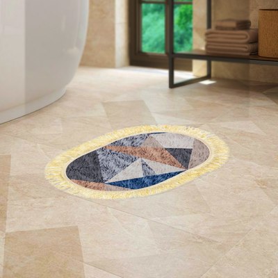 Коврик Solmax&Home SM97233