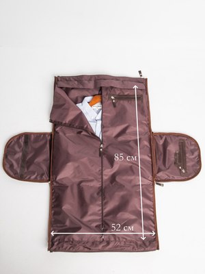 Портплед Carlo Gattini Premium Torino / 4037-62