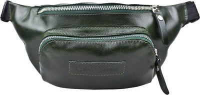 Сумка на пояс Carlo Gattini Antico Scarlino / 7018-11 - фото