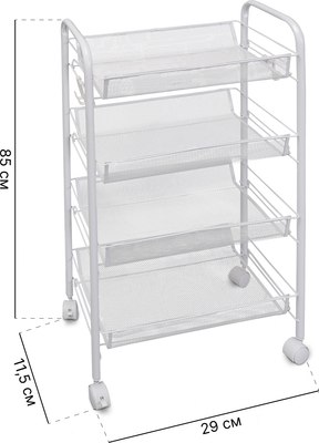 Этажерка Solmax&Home VD56791