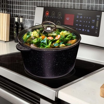 Кастрюля Solmax&Home SK98122