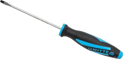 Отвертка Witte Maxx sl slotted 3.5x100мм / 53102 - фото