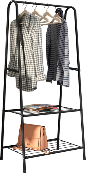 Вешалка для одежды Solmax&Home Астра 4 / IS98109 - фото