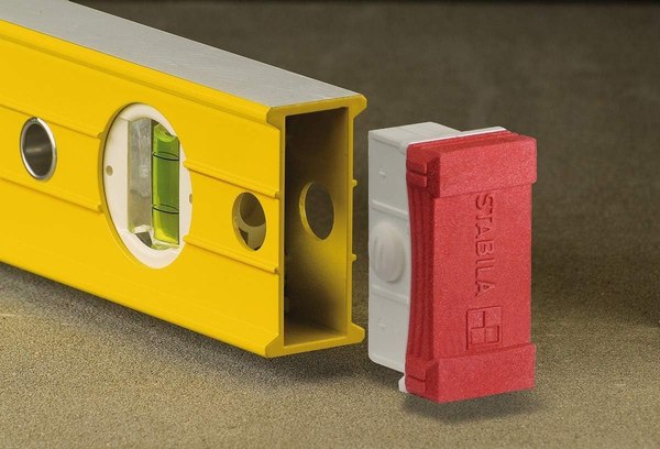 Уровень строительный Stabila 96-2/ 81см / 15227