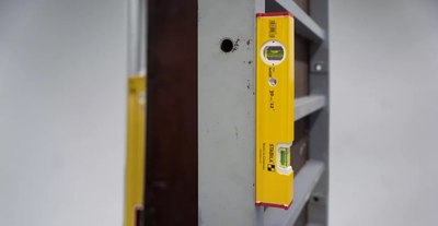 Уровень строительный Stabila 80 ASM/ 40см / 19177