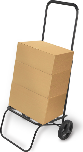 Тележка садовая Solmax&Home IS98113