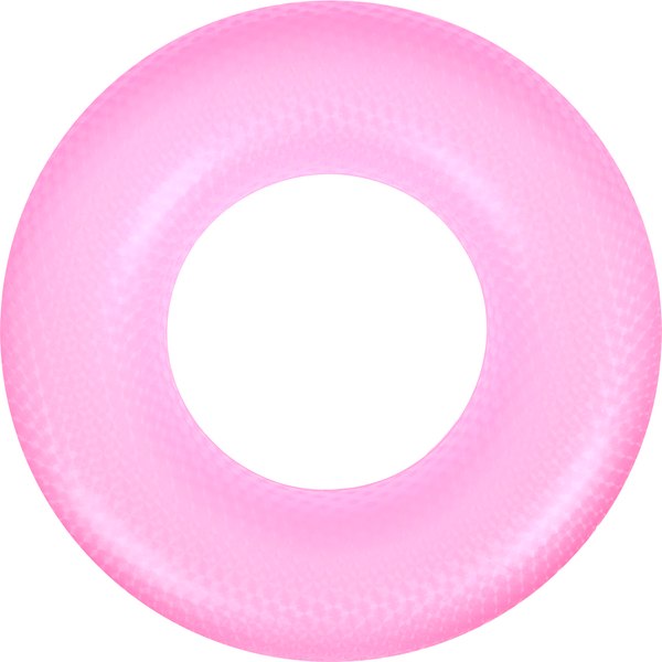 Надувной круг На волне 10322728 - фото