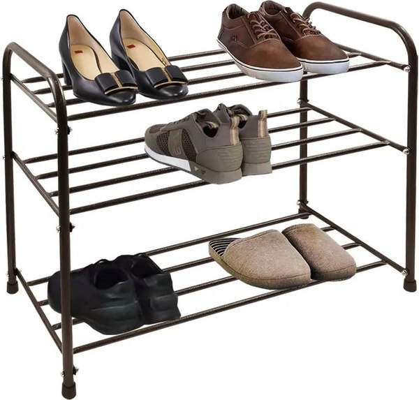 Полка для обуви Solmax&Home IS99279