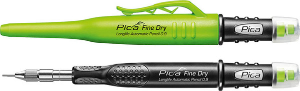 Карандаш строительный Pica Fine Dry / 70705